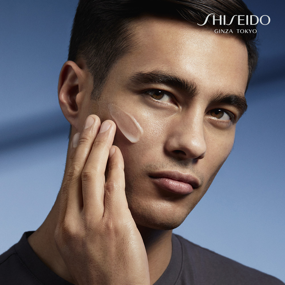 Shiseido Rituel Shiseido Men Soin Visage Régénérant Homme Shiseido 1h