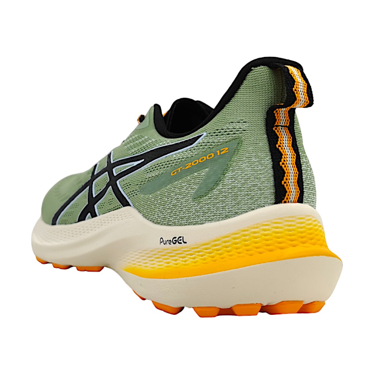 Asics GT 2000 1011B775-250 Grün 250 Nature