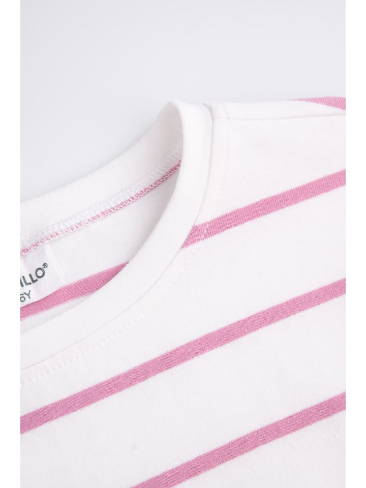 Coccodrillo Langarm-T-Shirt in bunt günstig kaufen
