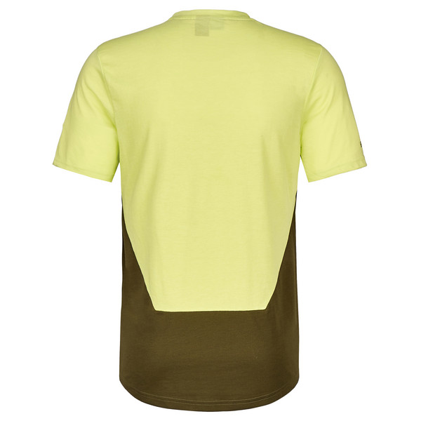 SCO SHIRT M' S TRAIL FLOW DRI SS Herren - Fahrradtrikot