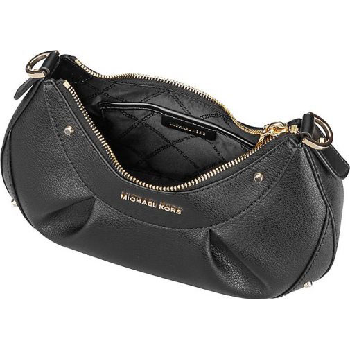 Michael Kors Schultertasche Enzo Small Conv Pouchette Xbody