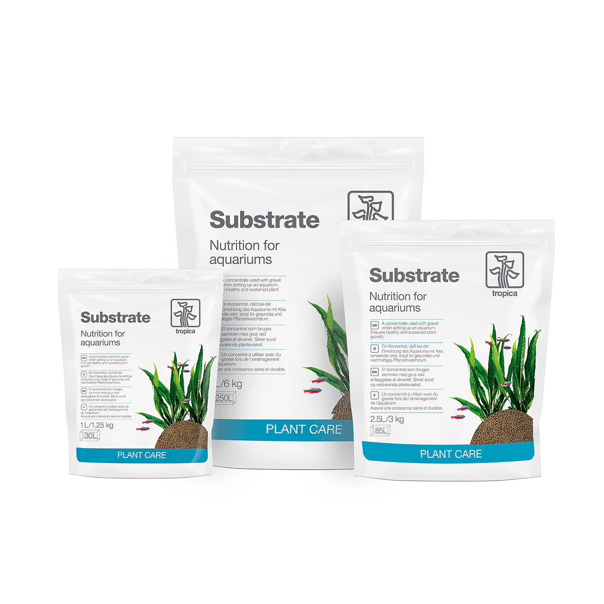 Tropica Substrate günstig kaufen