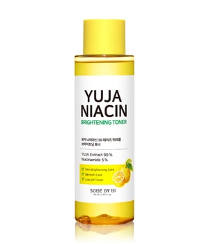 Some By Mi Yuja Niacin Miracle Brightening Toner Gesichtswasser-150 ml