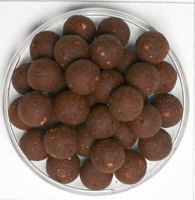 Dynamite Baits Carp Boilies The Source Boilie 20mm