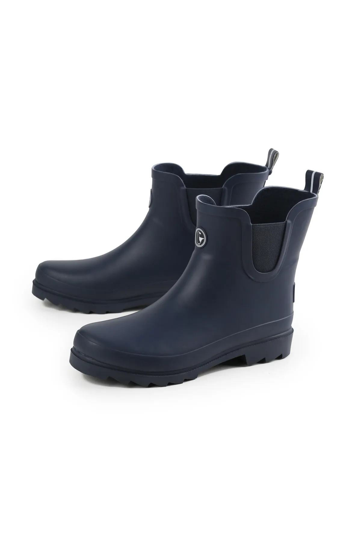 SCHIETWETTER  Kurze Gummistiefel 