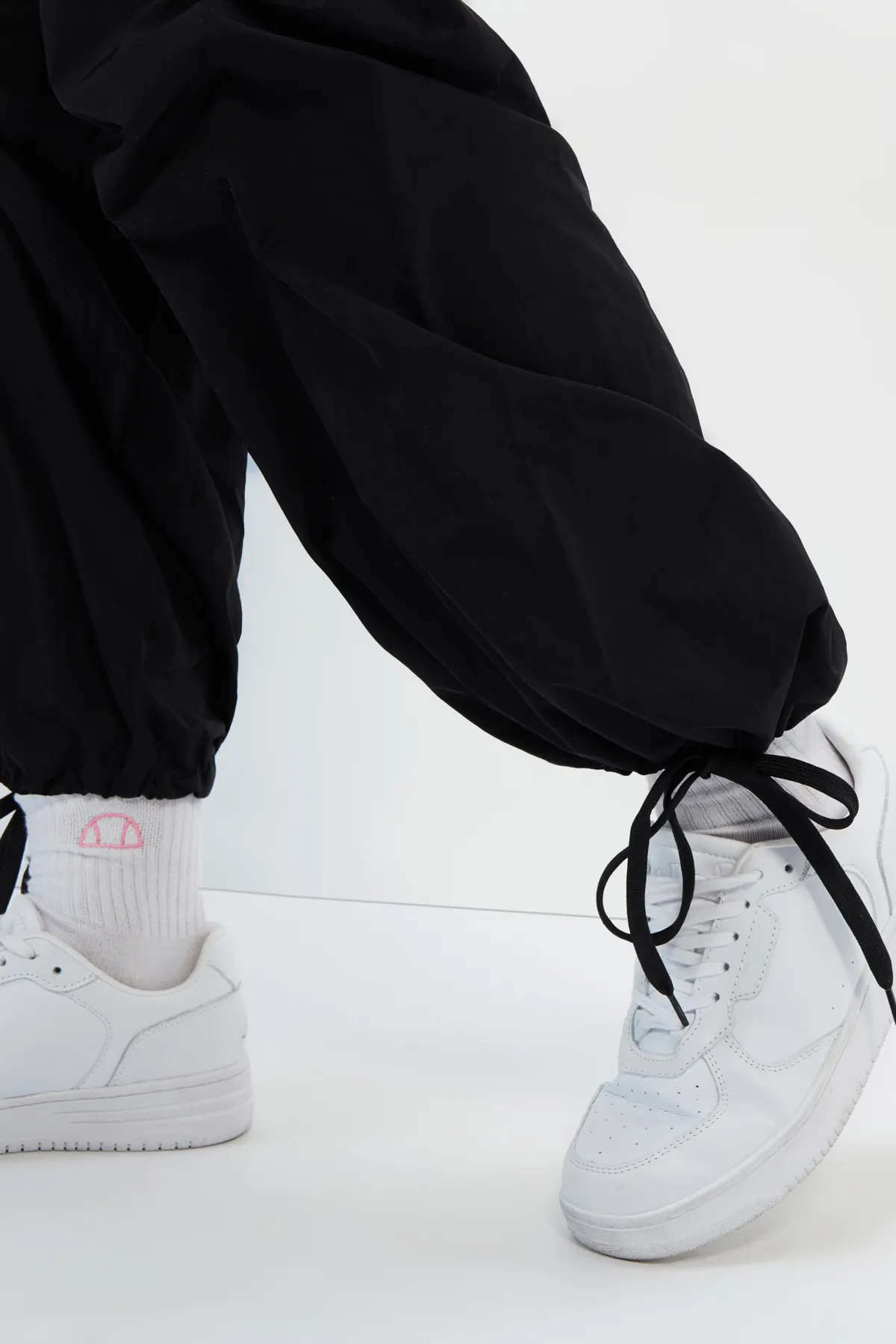 Ellesse  Jogginghose, Damen / Mädchen Schwarz