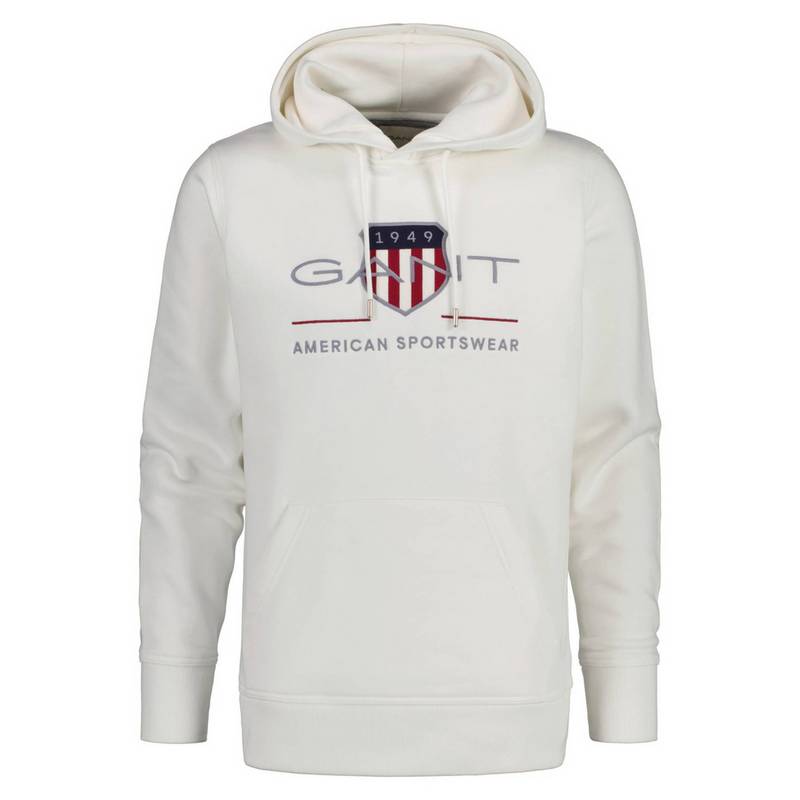 GANT Sweatshirt Sweatshirt Herren