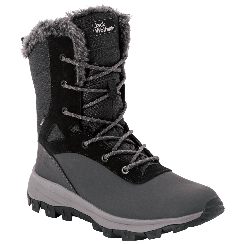 Jack Wolfskin EVERQUEST TEXAPORE SNOW 4053601-6369 / bunt