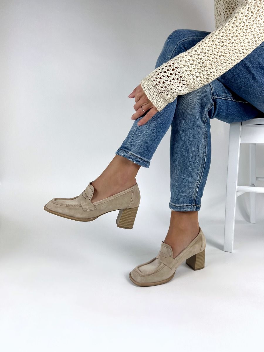 Muratti  ROUXEL - Beige