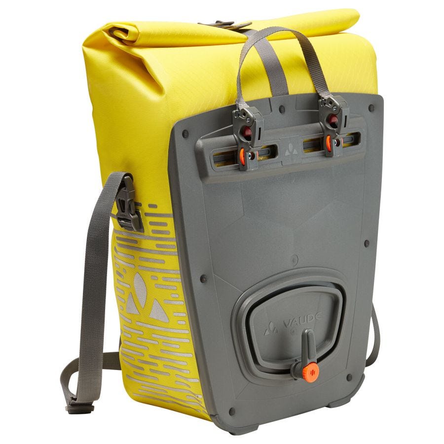 Aqua Back Luminum Single II Fahrradtasche