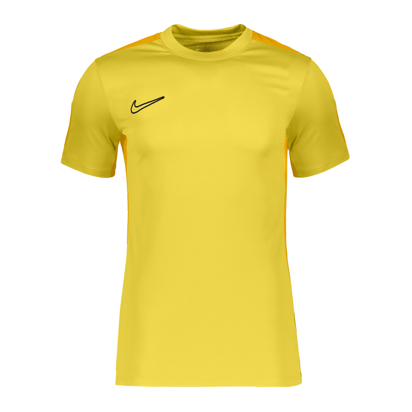 Nike Academy Trainingsshirt Gelb F719