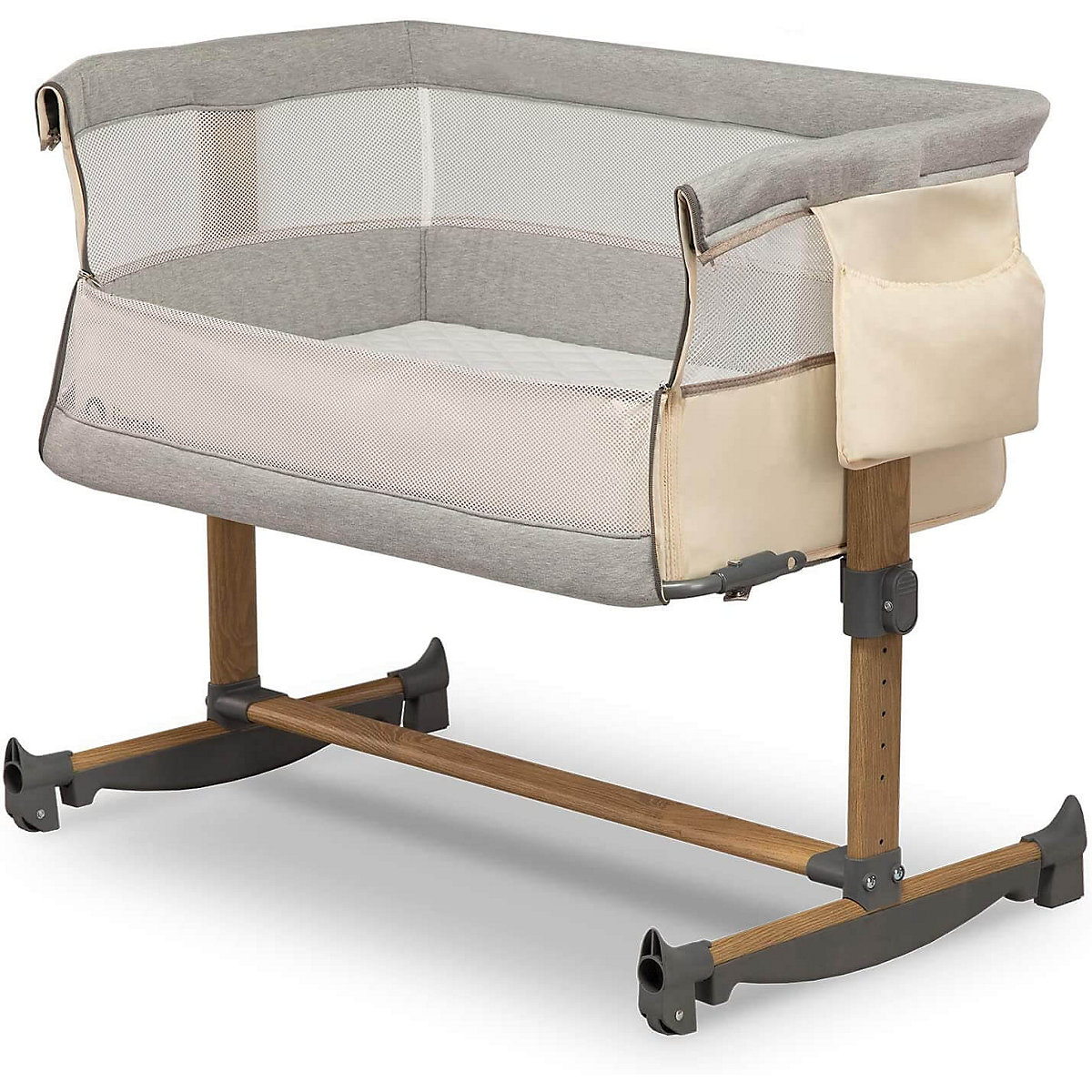 Beistellbett Leonie