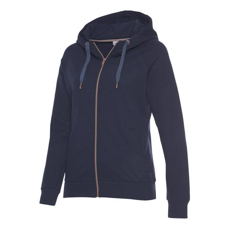 Lascana Sweatjacke Damen