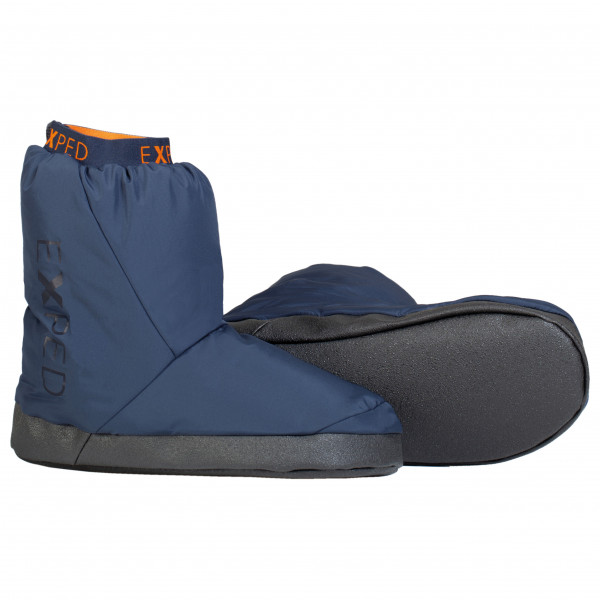 Exped - Camp Booty - Hüttenschuhe