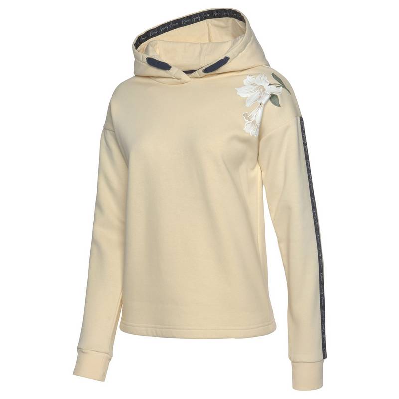 Bench Hoodie Damen