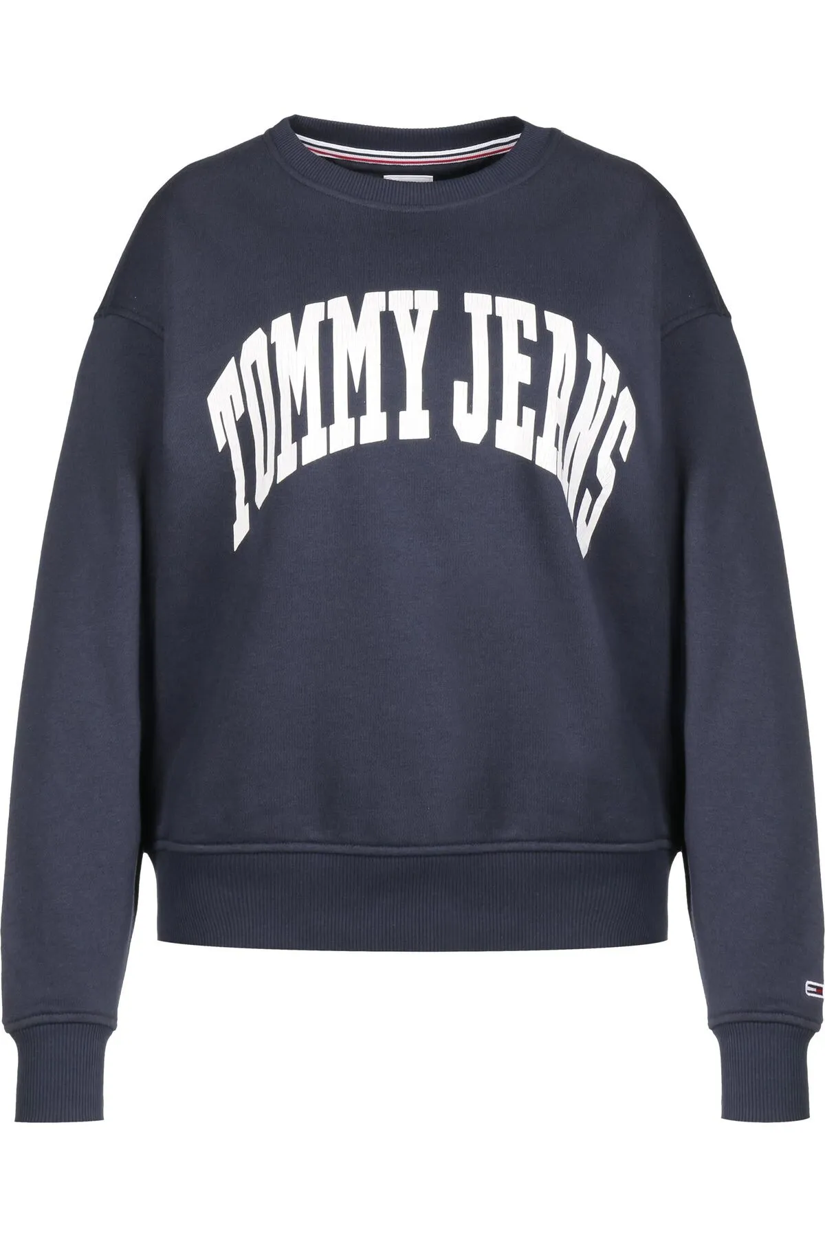 Tommy Hilfiger  Damen Tommy Jeans Entspanntes College