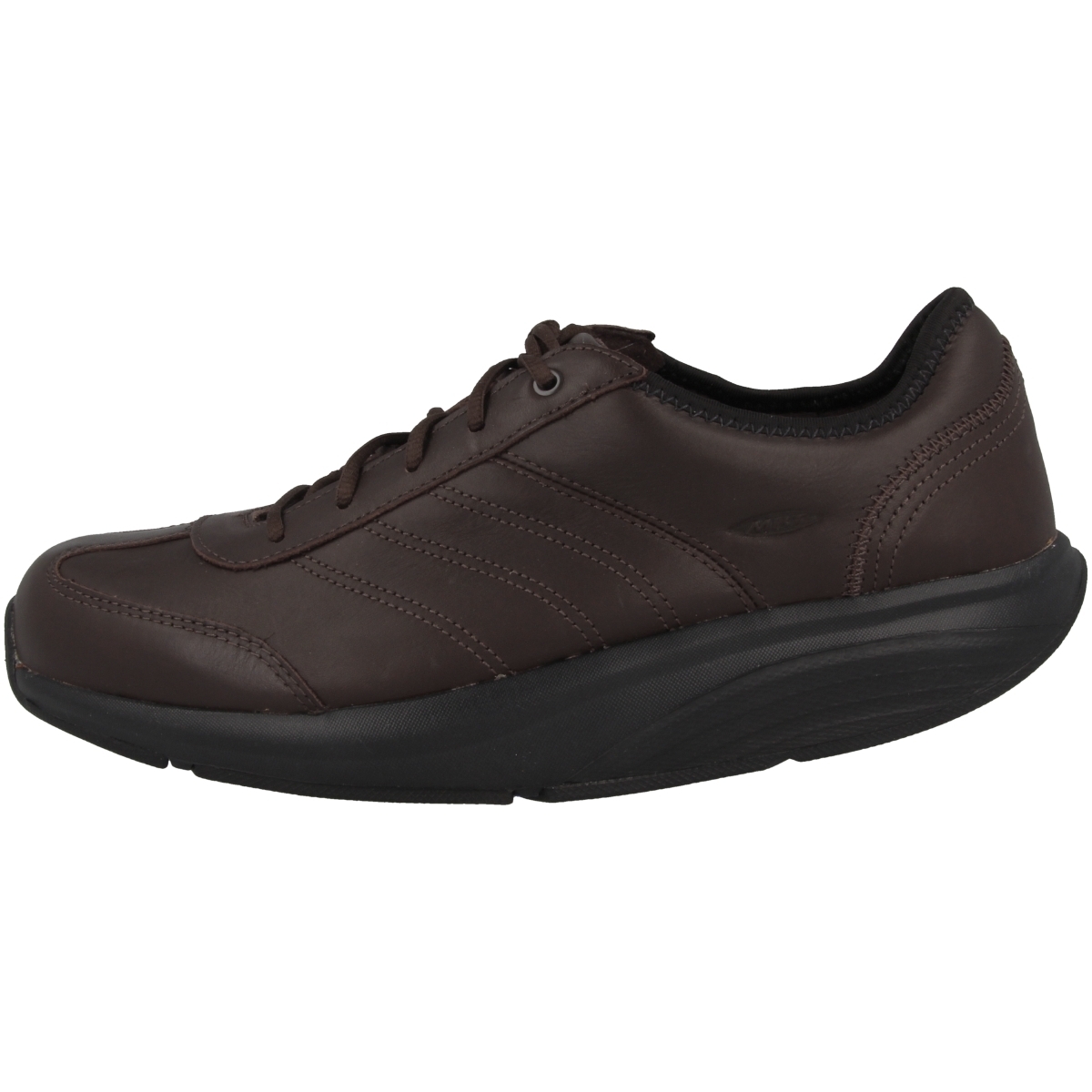 MBT Rukita Walk Lite Halbschuhe braun