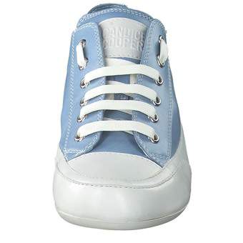 Candice Cooper Rock S Schnürsneaker in blau
