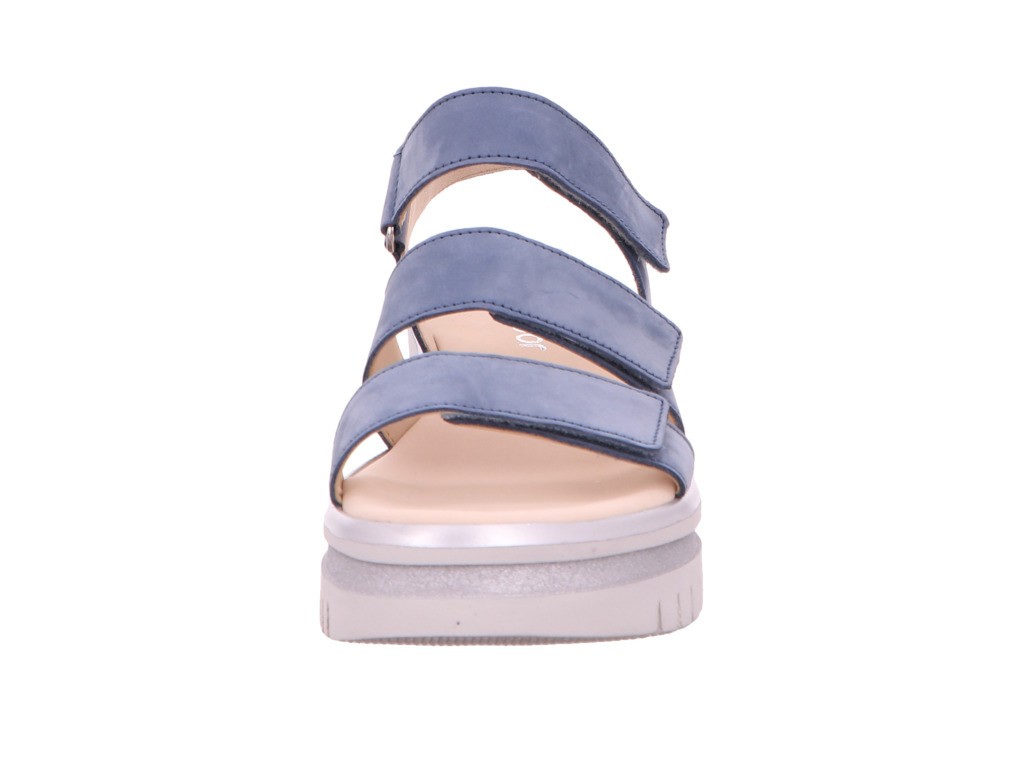 GABOR Sportliche Sandalen bunt Gabor fashion