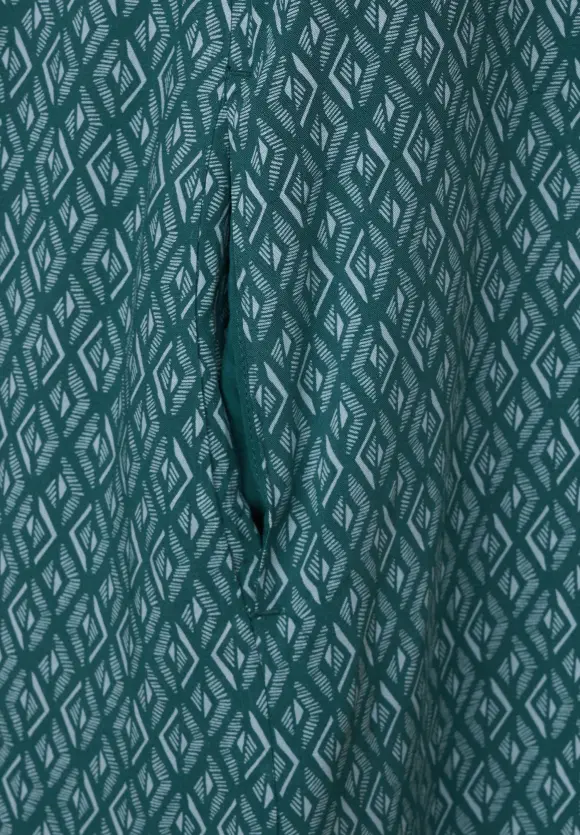 CECIL Minimalprint Kleid