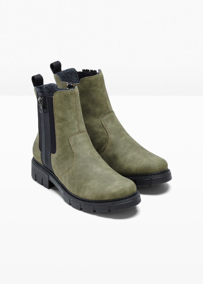 Rieker Boot