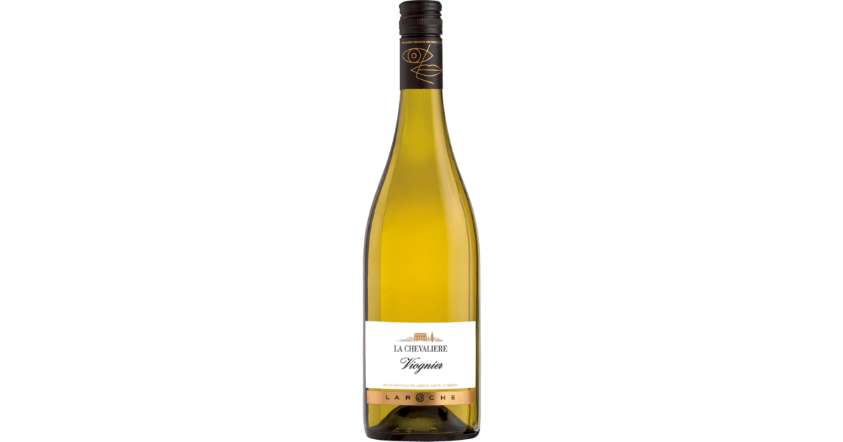 Mas la Chevalière blanc Viognier
