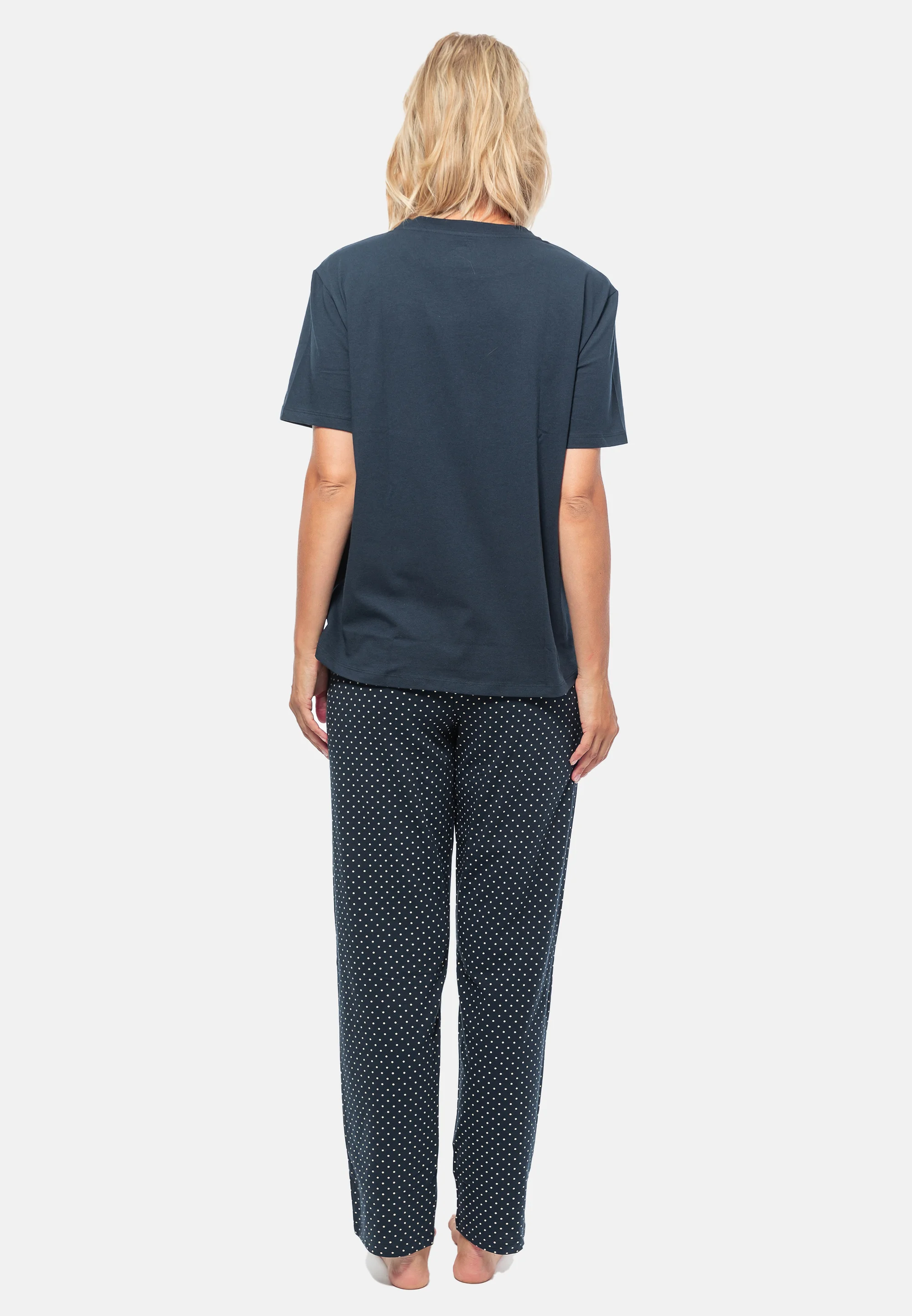 Schiesser SET - Pijama