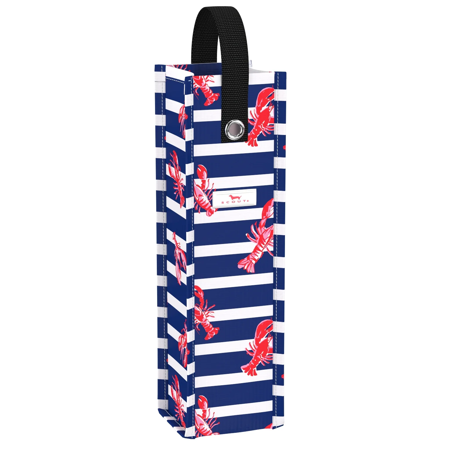 Beverage Bag Spirit Liftah