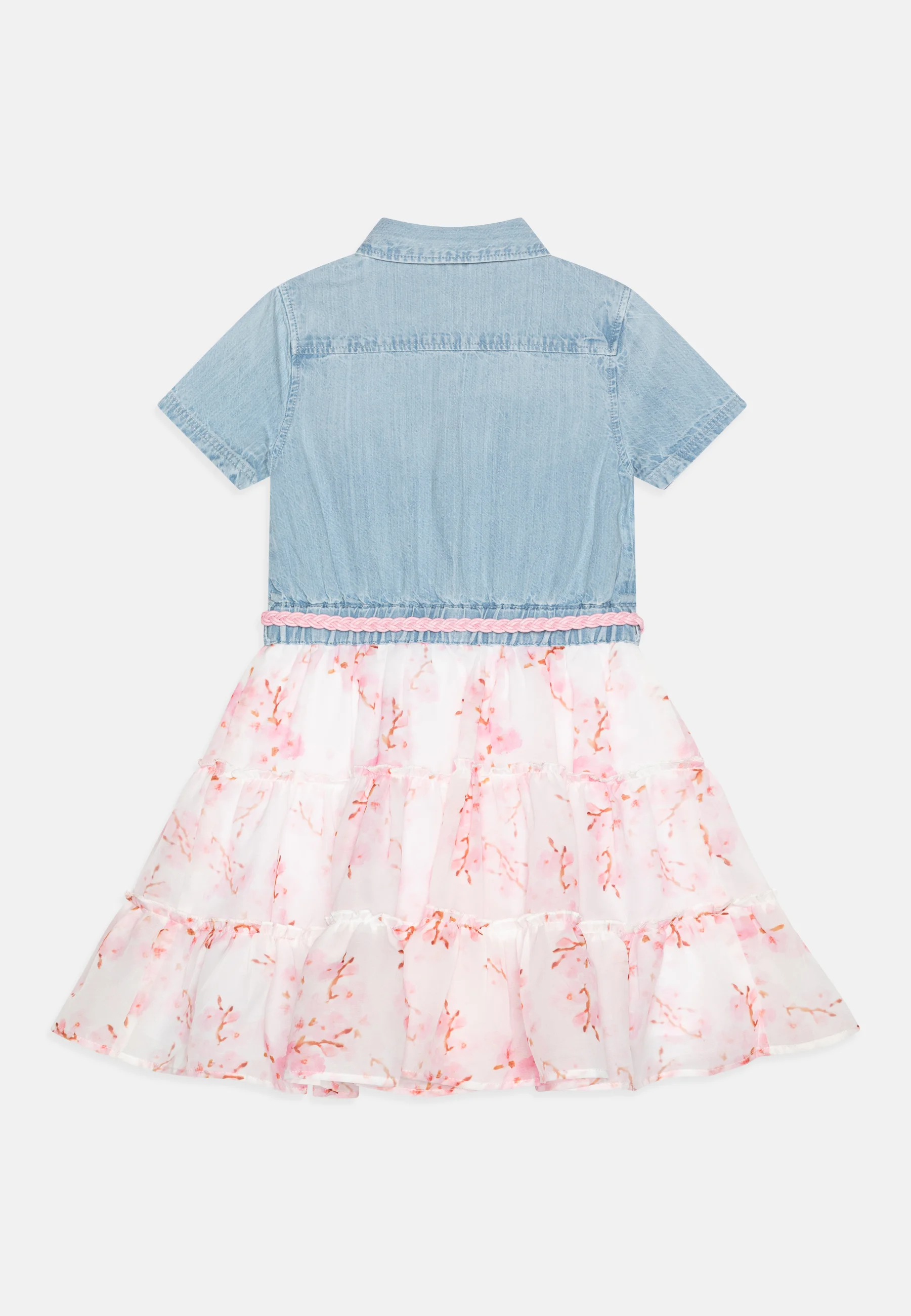 Guess VESTIDO JUNIOR - Vestido de verano