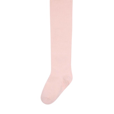Strumpfhosen GOTS, rosa