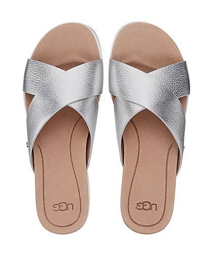 UGG Sandale KARI METALLIC