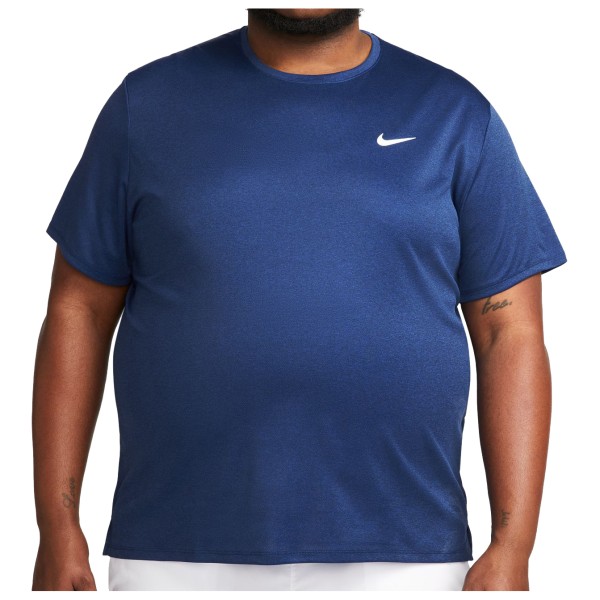 Nike - Dri-Fit UV Miler S/S - Laufshirt