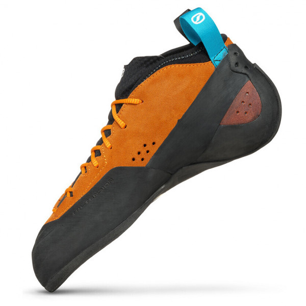 Scarpa - Generator Mid - Kletterschuhe