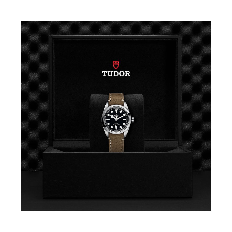 Tudor Damenuhr Black Bay 32