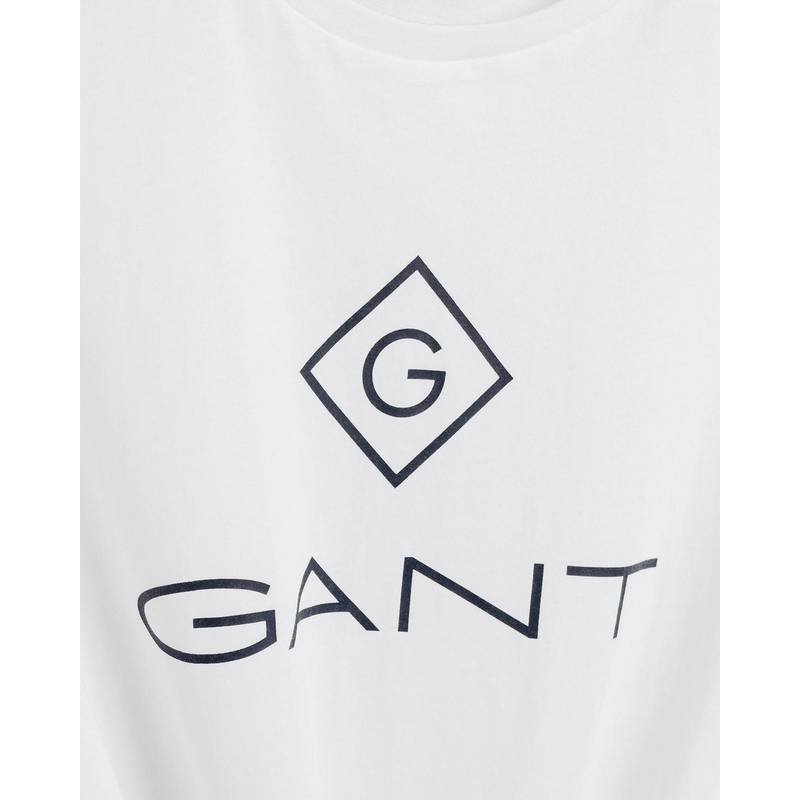 GANT T-Shirt T-Shirt Herren