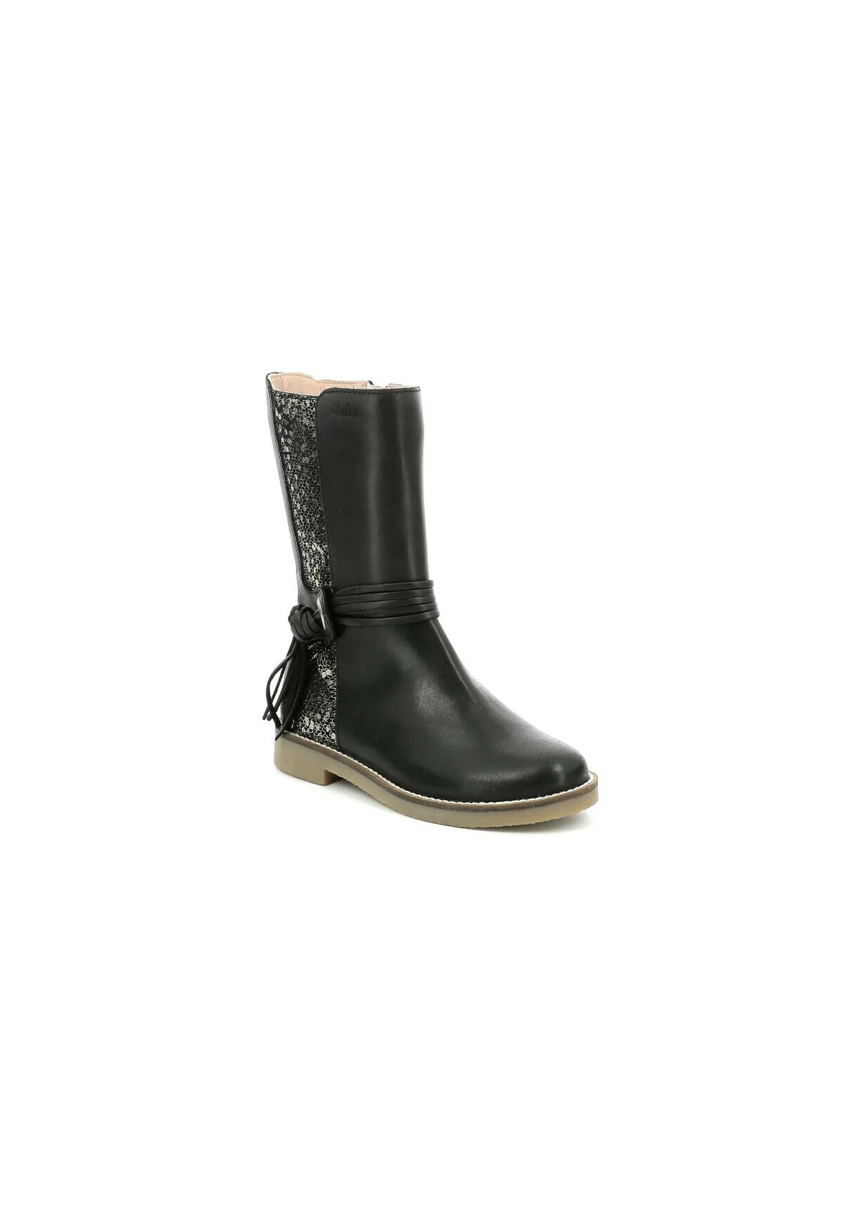 Aster WIDOL - Botines con cordones