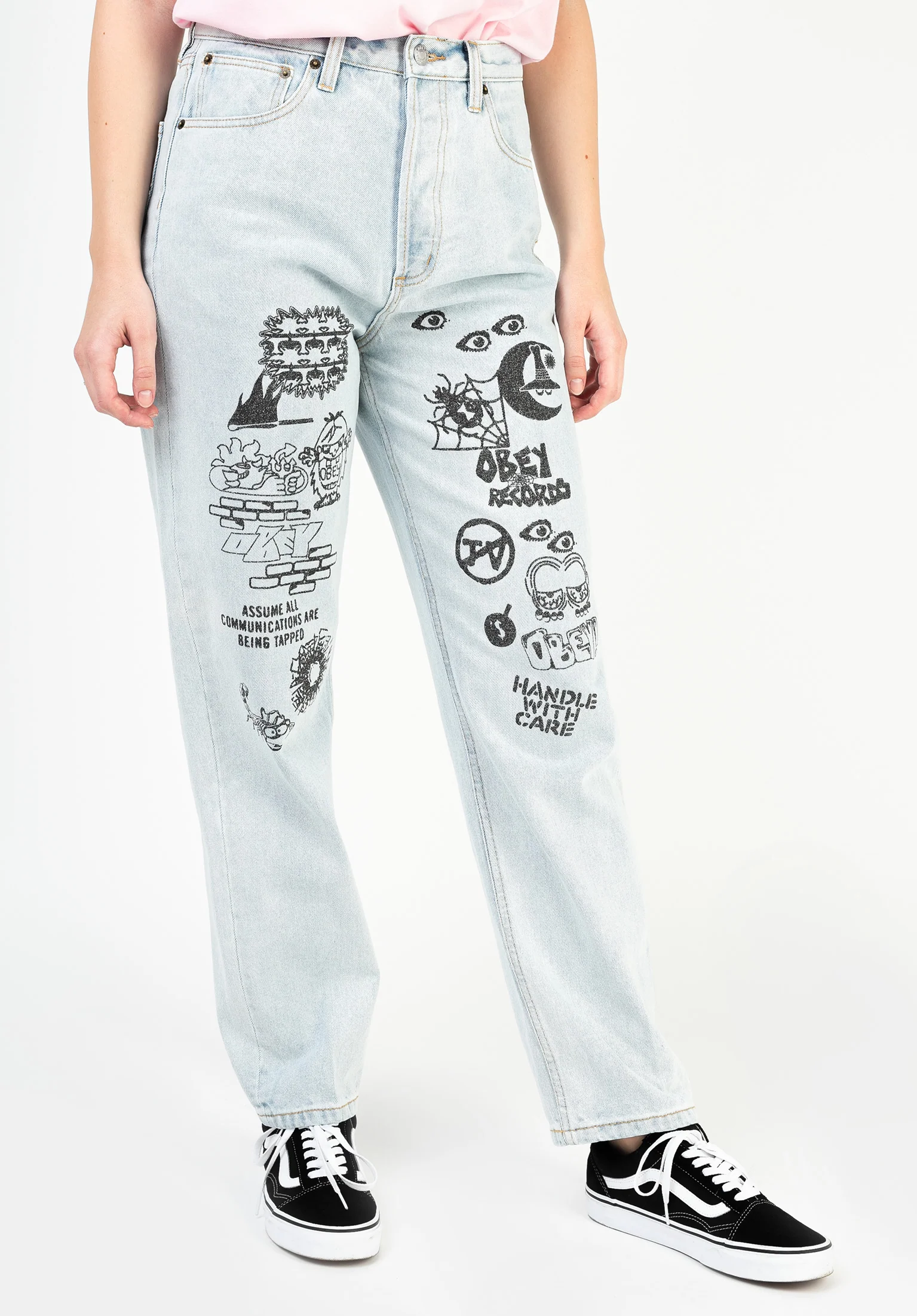 Sophie Denim