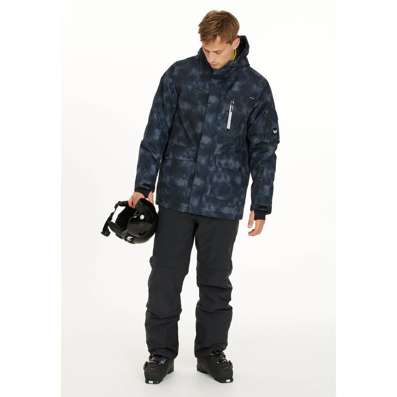 Whistler Gabe Snowhose Herren