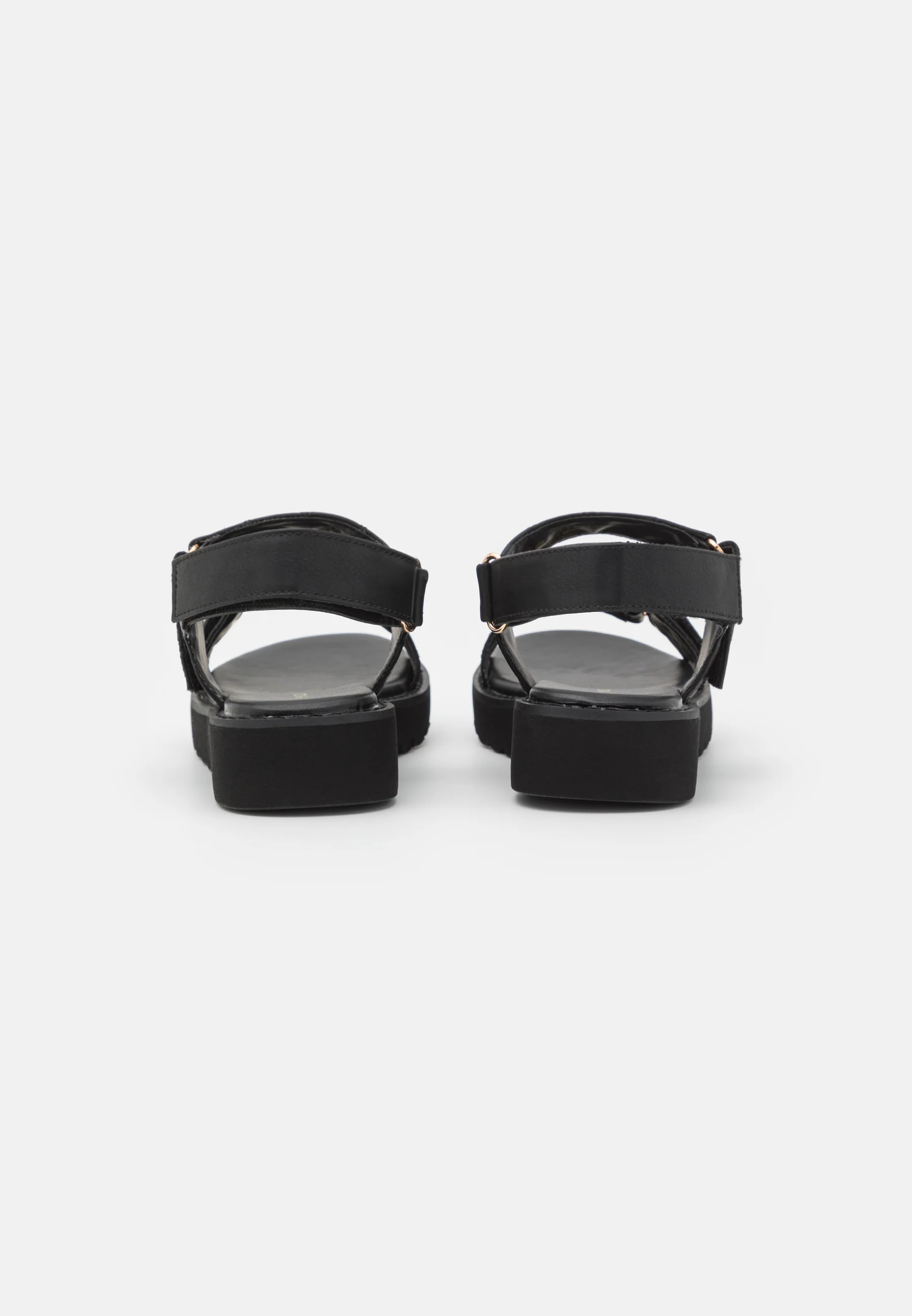 Sandalias de corte ancho Even&Odd