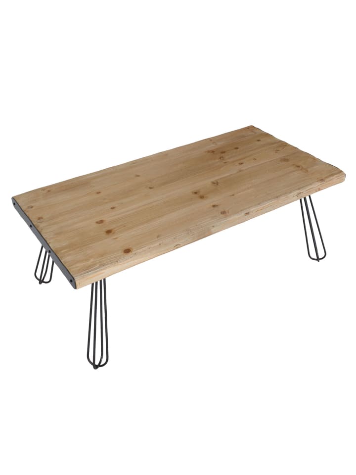 MCW Couchtisch L73 Industrial günstig kaufen onesize
