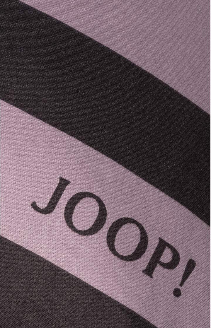 Bettwäsche JOOP! TONE in Violett gestreift - im JOOP!