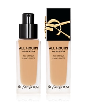 Yves Saint Laurent Encre de Peau All Hours Flüssige Foundation-25 ml