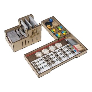Tang Garden Organizer *Mängelexemplar*