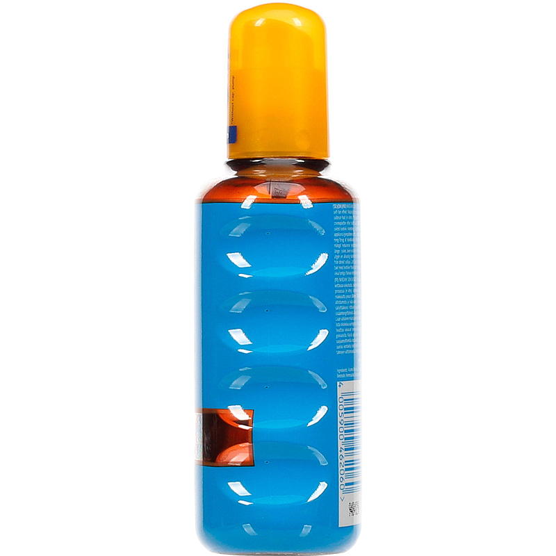 Nivea Nivea Sun SPF20 200 ml spray bronze oil