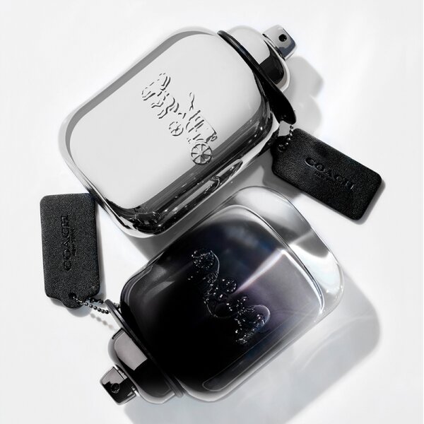 Coach Platinum Eau de Parfum