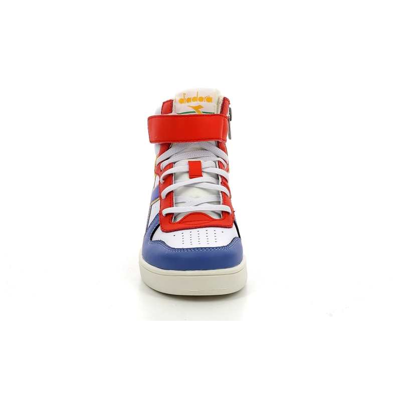 Sneakers hautes cuir Magic Mid Ps