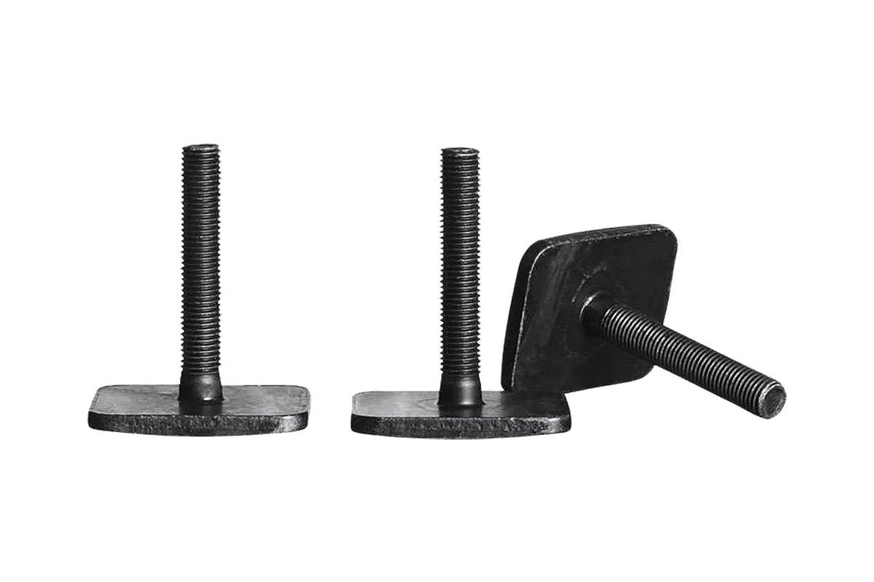 Thule T-Track Adapter 889-2