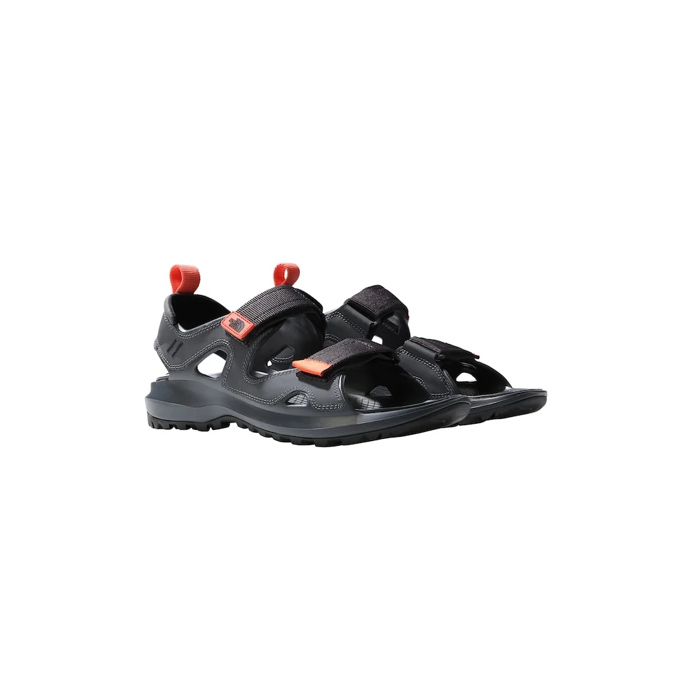 The North Face Hedgehog NF0A46BHIGP / grau