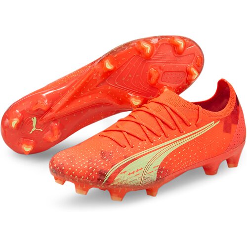 HERREN FUSSBALL-RASENSCHUHE ULTRA ULTIMATE FG/AG