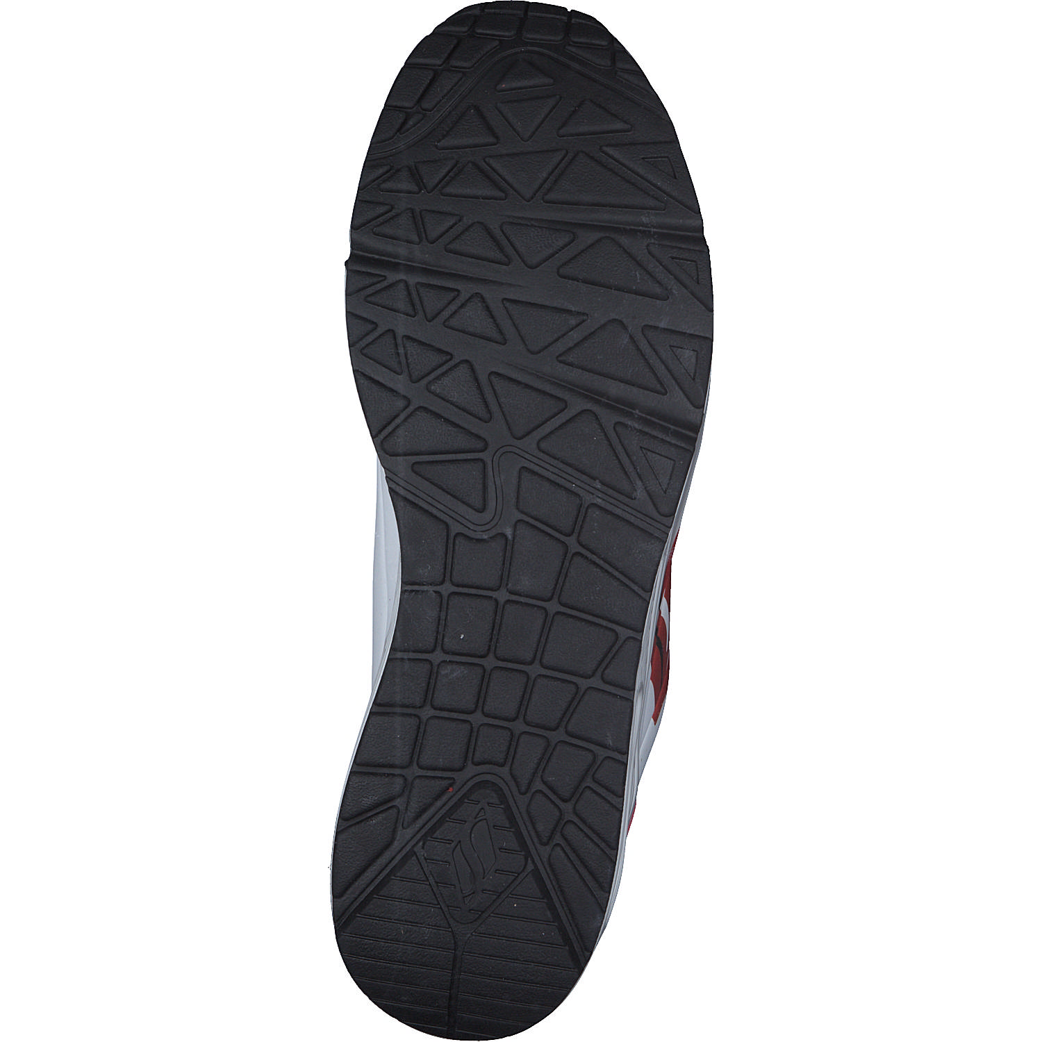 Skechers 183102, Klassische- & Business Schuhe, Herren, Weiß